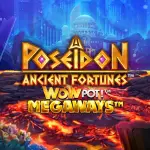 Ancient Fortunes Poseidon WowPot Megaways