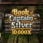 Book of Captain Silver