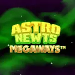 Astro Newts Megaways