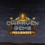 Dwarven Gems Megaways