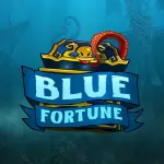 Blue Fortune