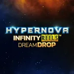 Hypernova Infinity Reels