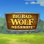 Big Bad Wolf Megaways