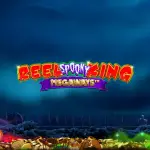 Reel Spooky King Megaways