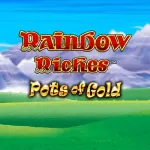 Rainbow Riches Pots of Gold