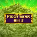 Piggy Bank Bills