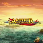 arthur pendragon