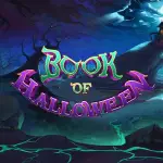 Book of Halloween