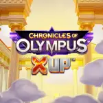 Chronicles of Olympus X UP