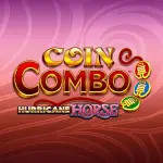 Hurricane Horse Coin Combo
