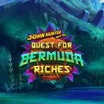 John Hunter and the Quest for Bermuda Riches