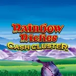Rainbow Riches Cash Cluster