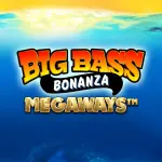 Big Bass Bonanza Megaways