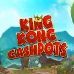 King Kong Cashpots
