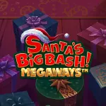 Santas Big Bash Megaways
