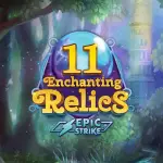 11 Enchanting Relics