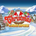Christmas Cash Spins