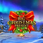Big Christmas Present