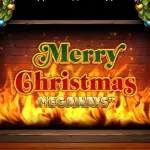 Merry Christmas Megaways