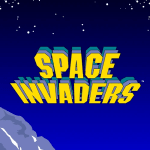 Space Invaders