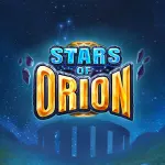 Stars of Orion