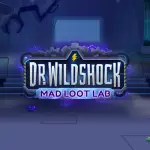 Dr Wildshock Mad Loot Lab