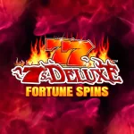 7s Deluxe Fortune Spins