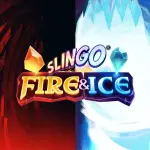 Slingo Fire and Ice