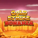Gold Strike Bonanza