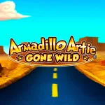 Armadillo Artie Gone Wild
