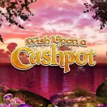 Wish Upon A Cashpot