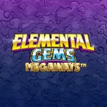 Elemental Gems Megaways