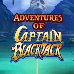 Adventures of Captain Blackjack