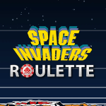 Space Invaders Roulette