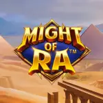 Might of Ra