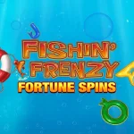Fishin Frenzy Fortune Spins