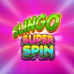 Slingo Super Spin