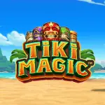 Tiki Magic