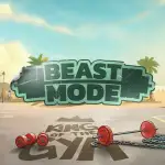 Beast Mode