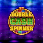 Double Cash Spinner