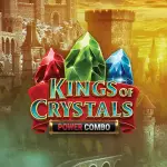 Kings of Crystals