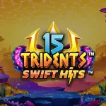 15 Tridents