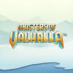 Masters of Valhalla