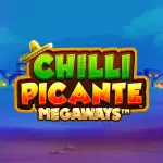 Chilli Picante Megaways