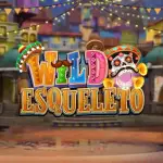 Wild Esqueleto Lightning Chase
