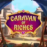 Caravan Of Riches