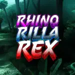 Rhino Rilla Rex