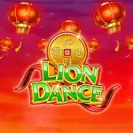 Lion Dance