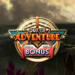 Spirit of Adventure