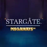 Stargate Megaways